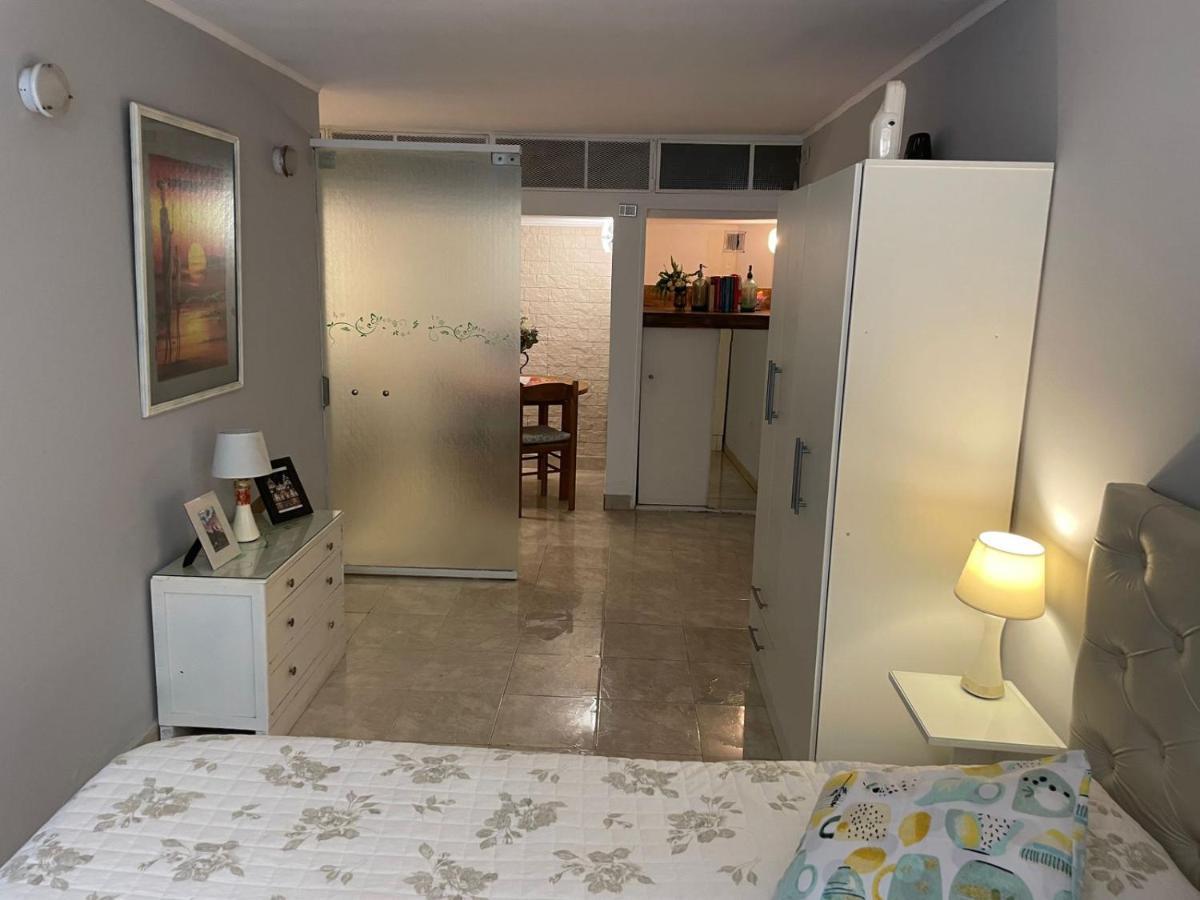 Cerro Chico Apart Κόρδοβα Εξωτερικό φωτογραφία