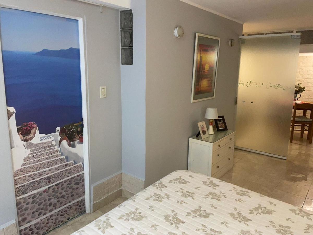 Cerro Chico Apart Κόρδοβα Εξωτερικό φωτογραφία