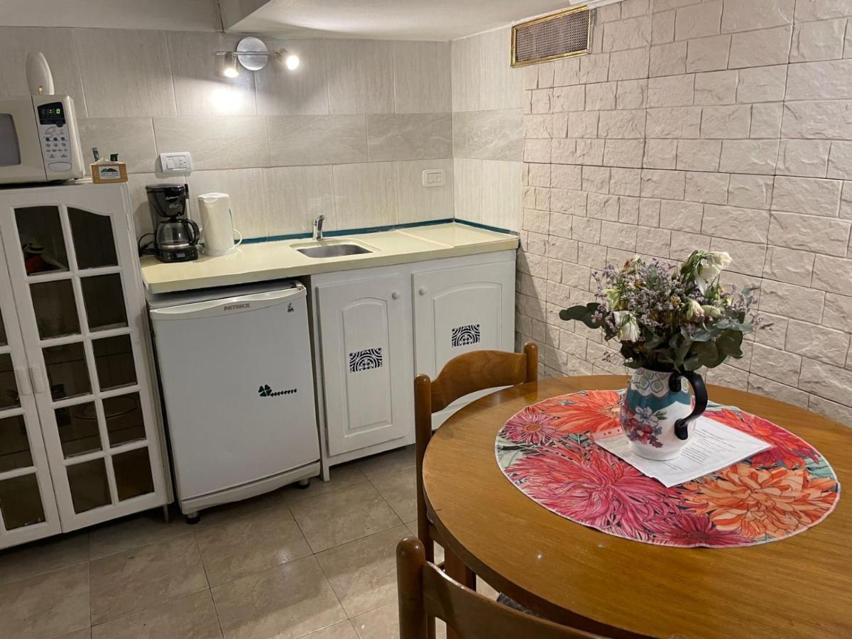 Cerro Chico Apart Κόρδοβα Εξωτερικό φωτογραφία