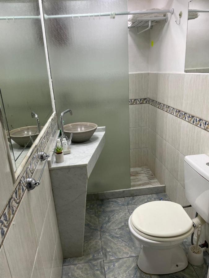 Cerro Chico Apart Κόρδοβα Εξωτερικό φωτογραφία