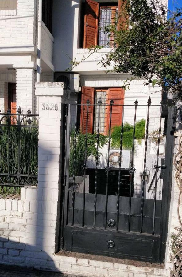Cerro Chico Apart Κόρδοβα Εξωτερικό φωτογραφία