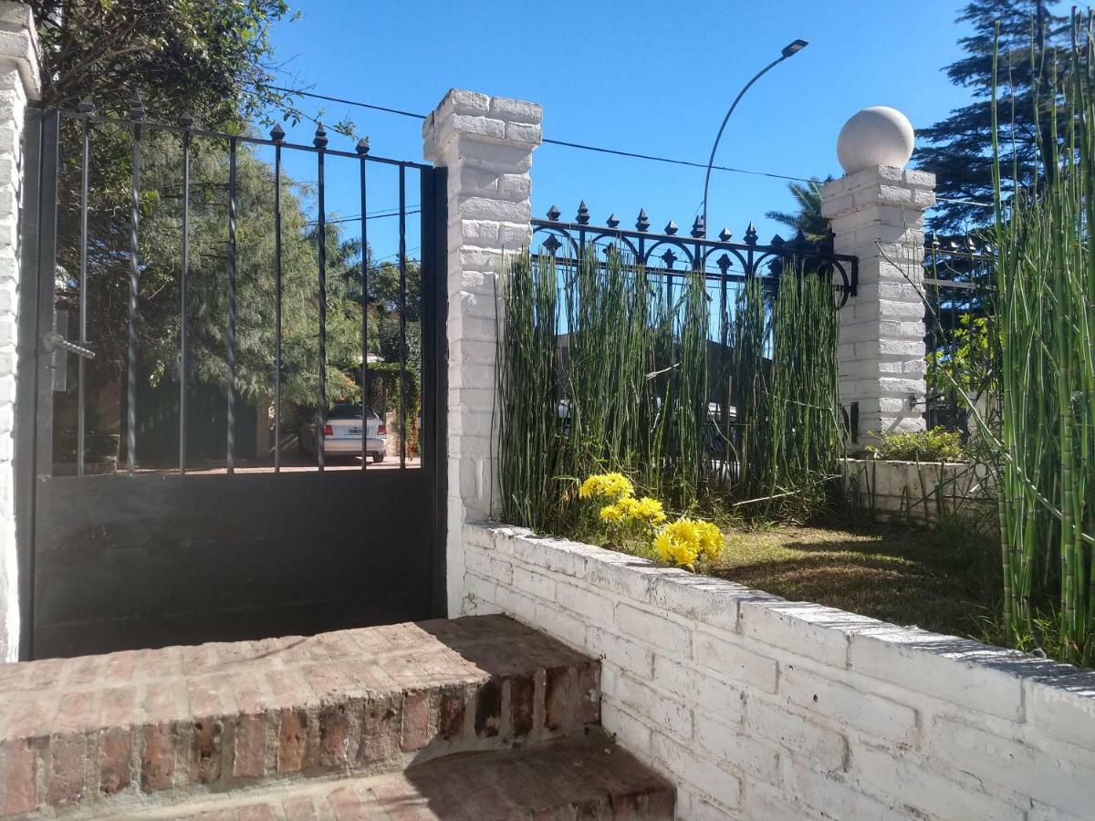 Cerro Chico Apart Κόρδοβα Εξωτερικό φωτογραφία