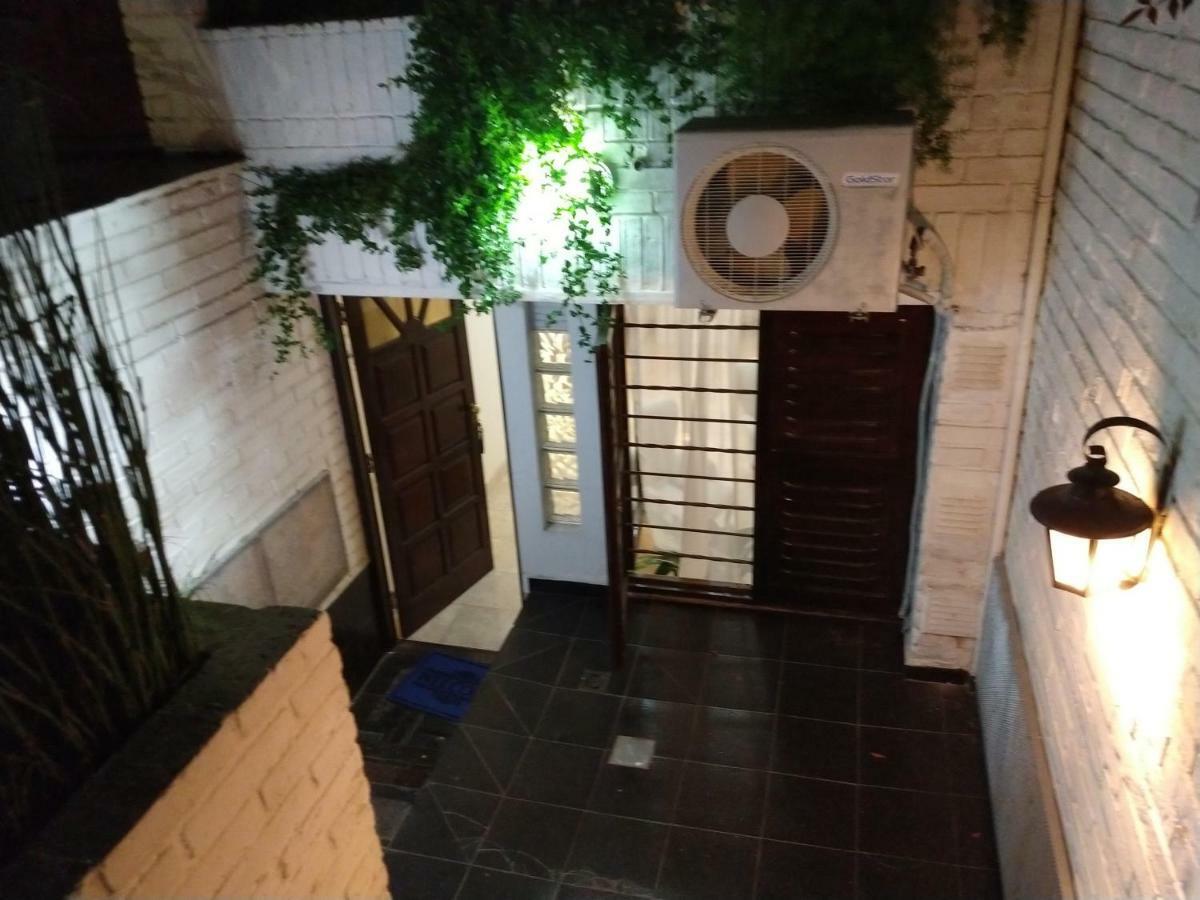 Cerro Chico Apart Κόρδοβα Εξωτερικό φωτογραφία